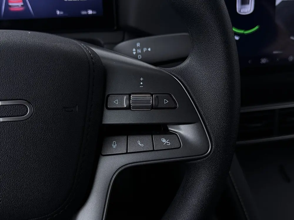 BYD Atto 2 1.5 DM-i Active uit 2026, foto 20