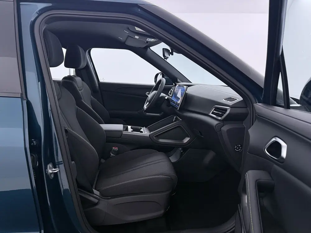 BYD Atto 2 1.5 DM-i Active uit 2026, foto 9