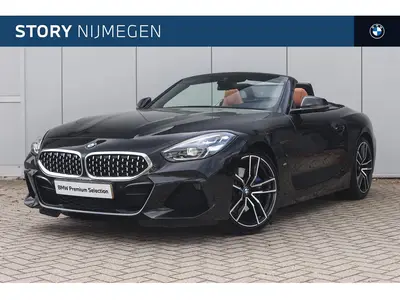 BMW Z4 sDrive30i High Executive M Sport Automaat uit 2019