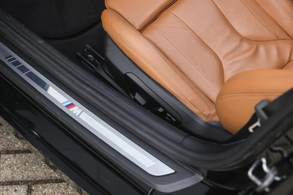 BMW Z4 sDrive30i High Executive M Sport Automaat uit 2019, foto 11