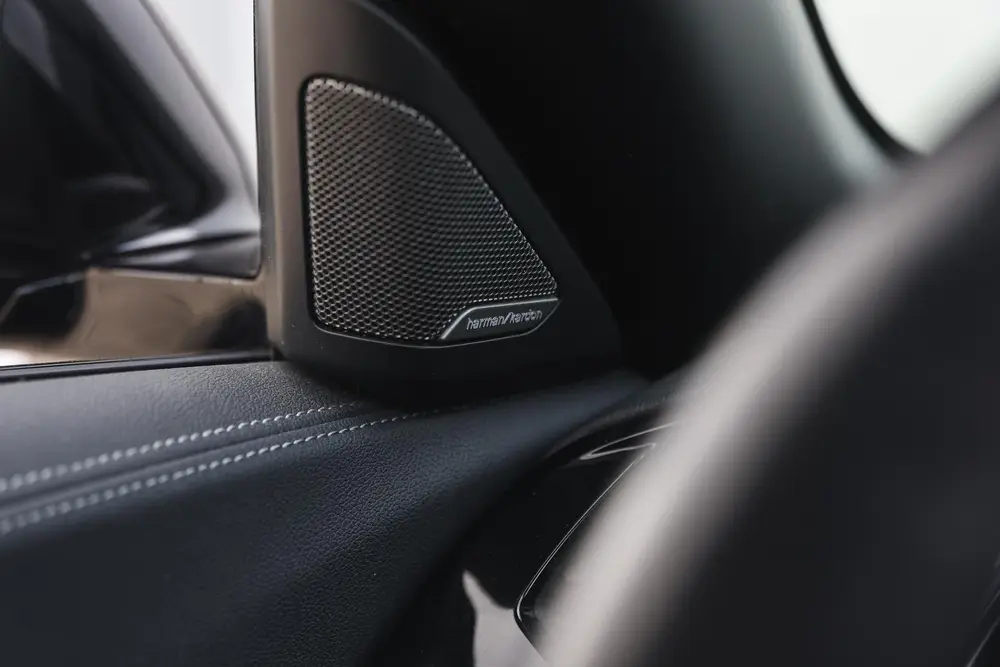 BMW Z4 sDrive30i High Executive M Sport Automaat uit 2019, foto 12