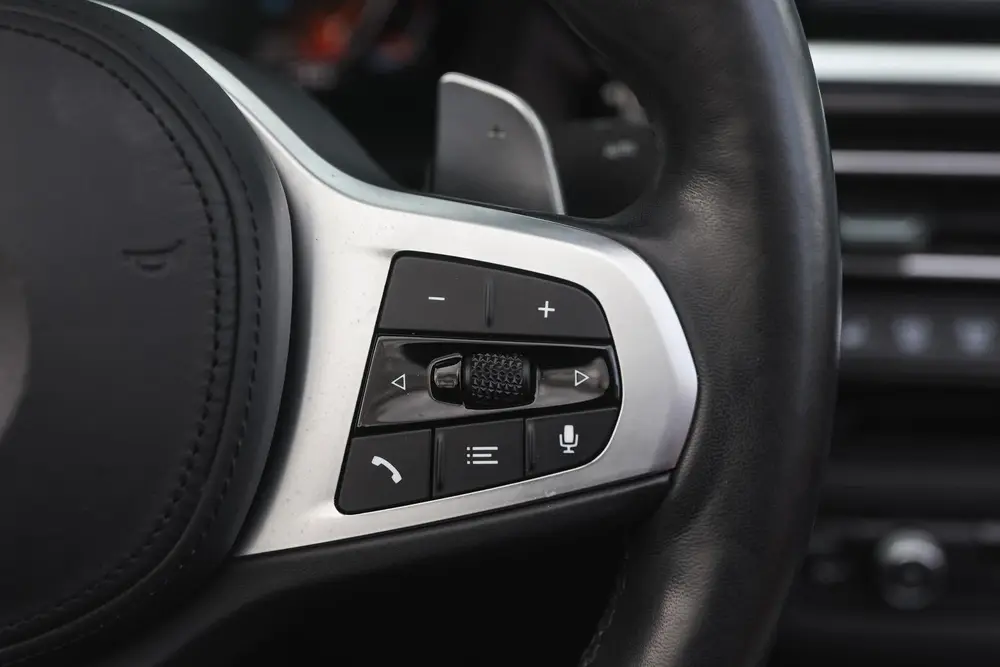 BMW Z4 sDrive30i High Executive M Sport Automaat uit 2019, foto 15