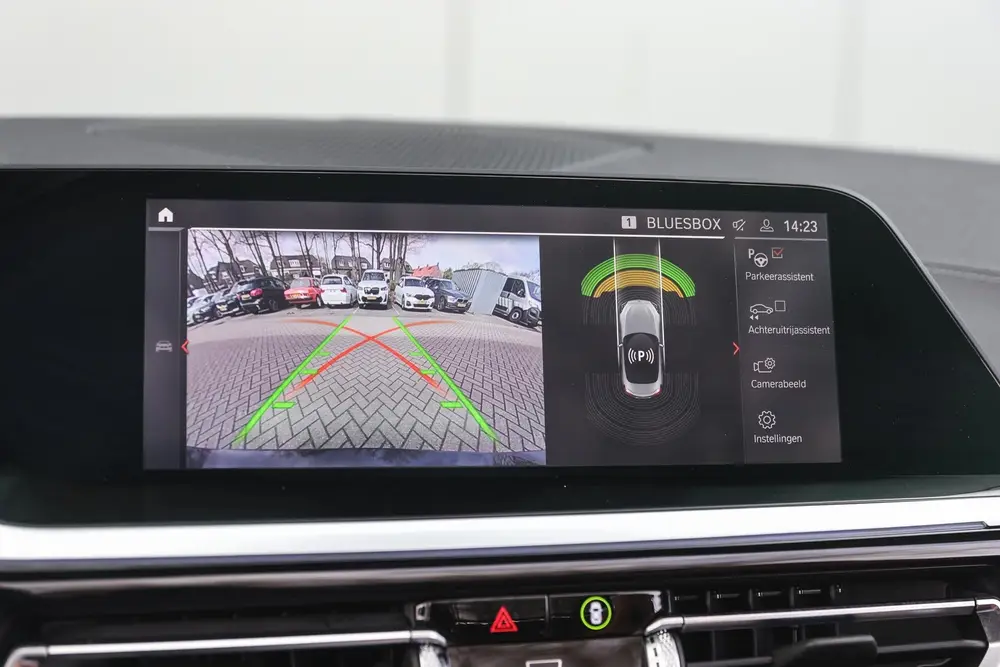 BMW Z4 sDrive30i High Executive M Sport Automaat uit 2019, foto 17