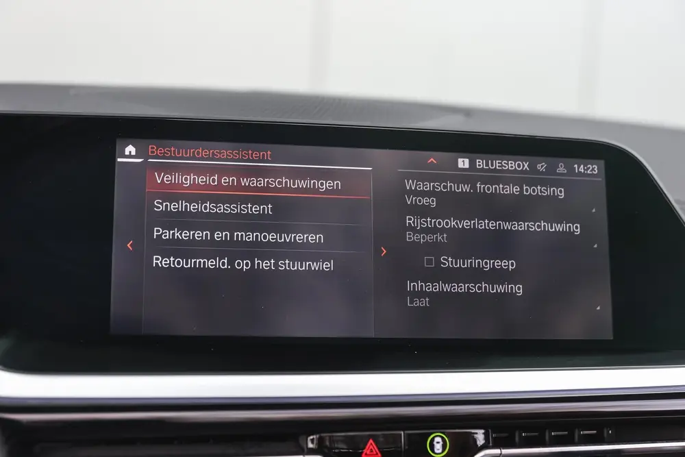 BMW Z4 sDrive30i High Executive M Sport Automaat uit 2019, foto 18