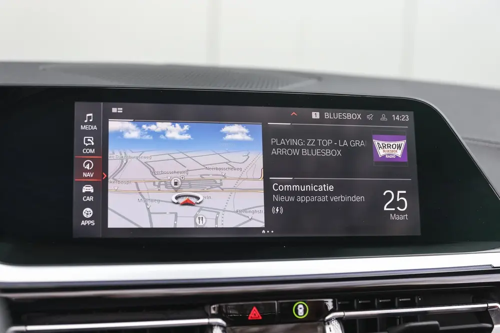 BMW Z4 sDrive30i High Executive M Sport Automaat uit 2019, foto 19