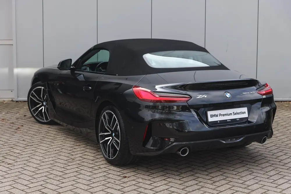 BMW Z4 sDrive30i High Executive M Sport Automaat uit 2019, foto 2