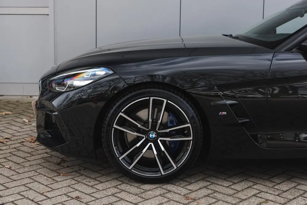 BMW Z4 sDrive30i High Executive M Sport Automaat uit 2019, foto 4
