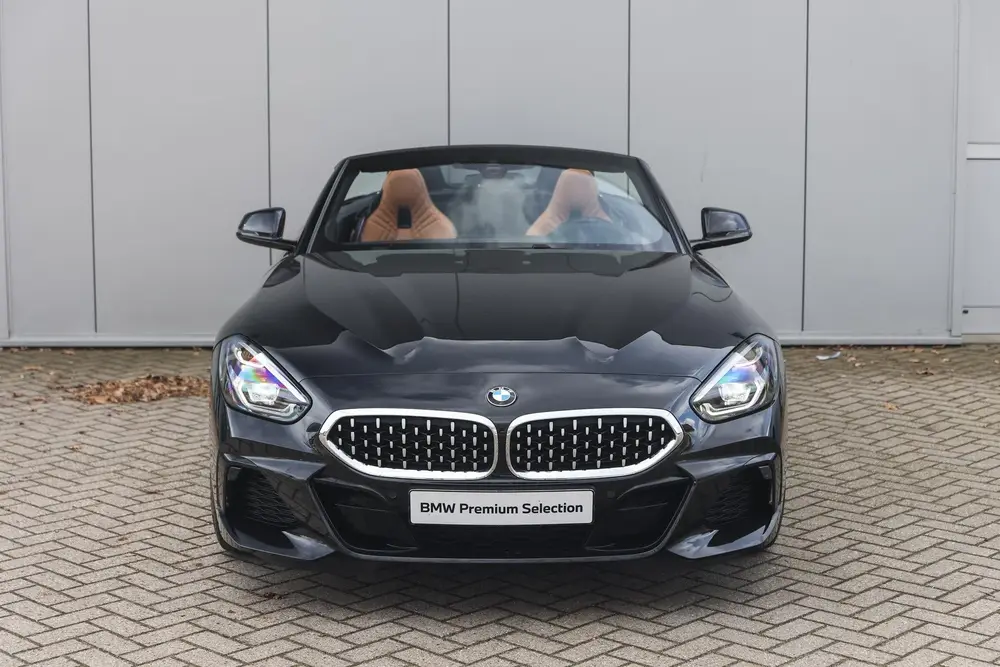 BMW Z4 sDrive30i High Executive M Sport Automaat uit 2019, foto 5
