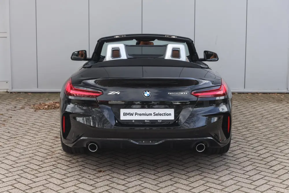 BMW Z4 sDrive30i High Executive M Sport Automaat uit 2019, foto 6