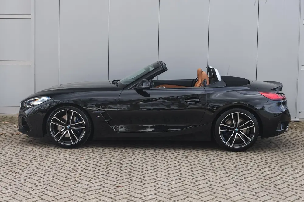 BMW Z4 sDrive30i High Executive M Sport Automaat uit 2019, foto 7