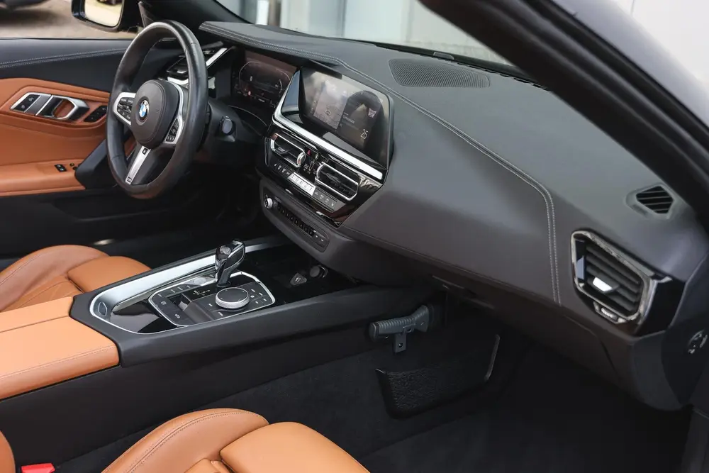BMW Z4 sDrive30i High Executive M Sport Automaat uit 2019, foto 9