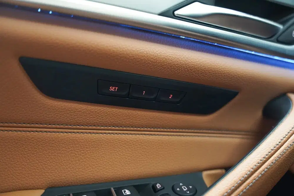 BMW 5-serie 5 Serie 520e High Executive [ Leder Comfor uit 2022, foto 10