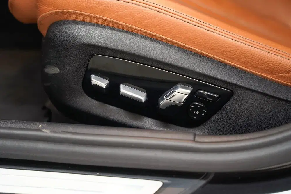 BMW 5-serie 5 Serie 520e High Executive [ Leder Comfor uit 2022, foto 11