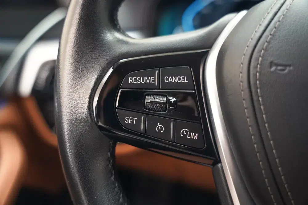 BMW 5-serie 5 Serie 520e High Executive [ Leder Comfor uit 2022, foto 17