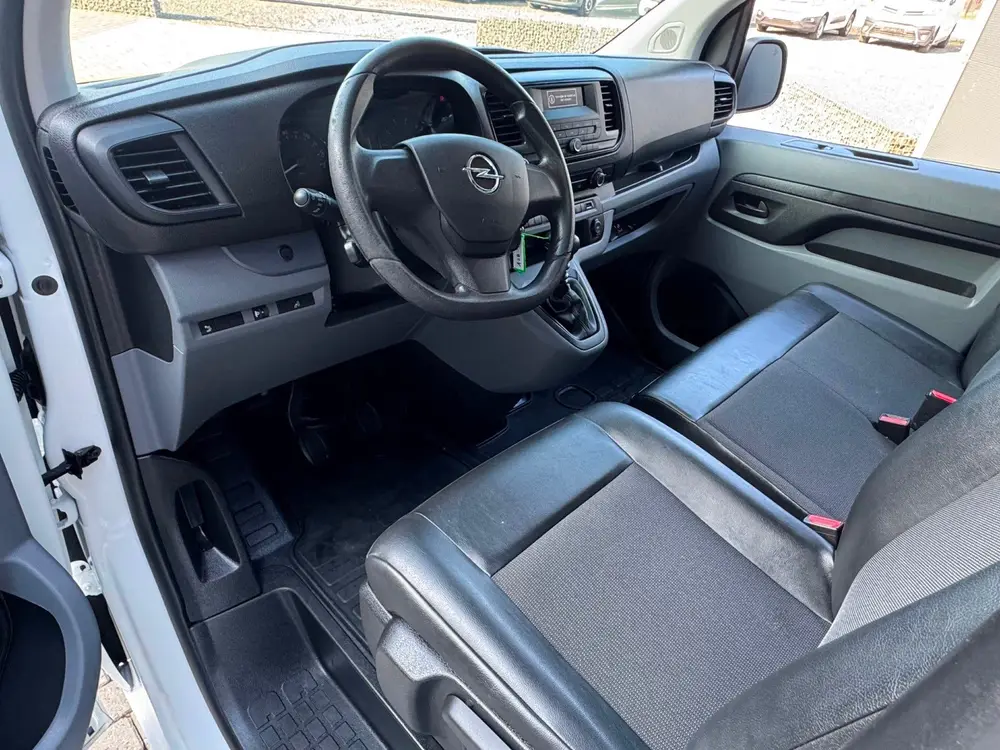 Opel Vivaro 1.5 CDTI L3H1 Edition uit 2021, foto 5