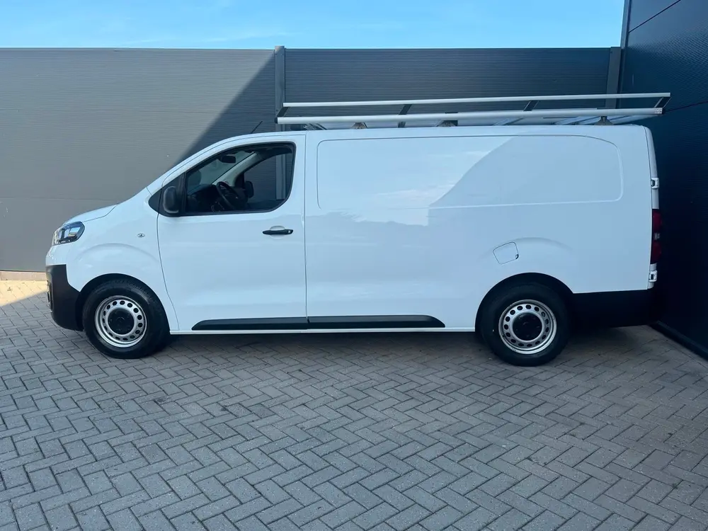 Opel Vivaro 1.5 CDTI L3H1 Edition uit 2021, foto 8