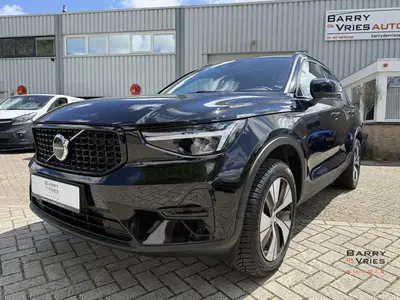 Volvo XC40 1.5 T5 Plus Dark uit 2022