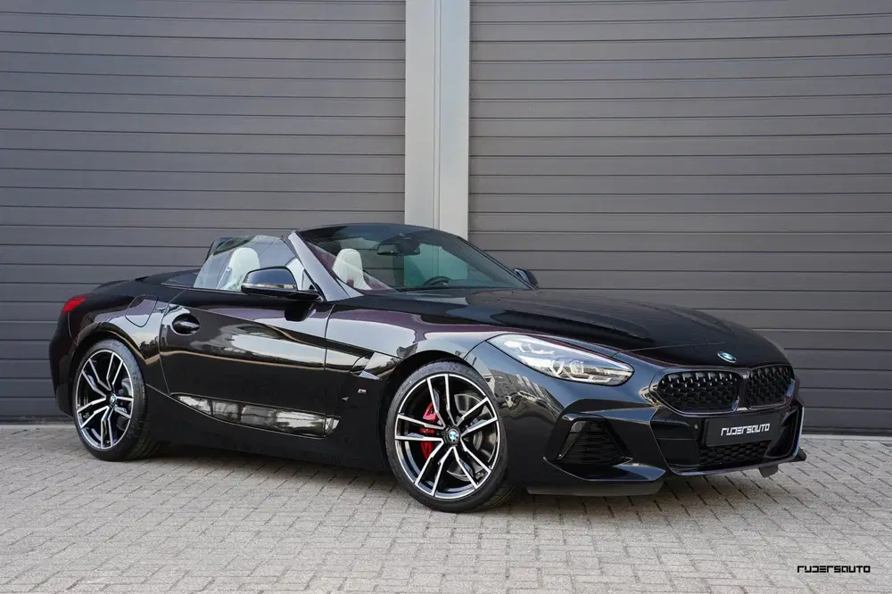 BMW Z4 M40i uit 2023