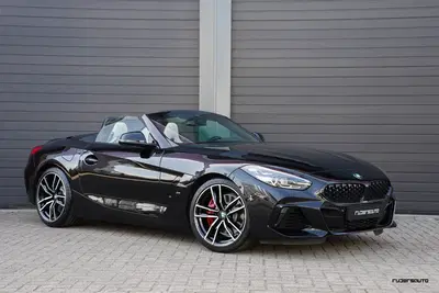 BMW Z4 M40i uit 2023