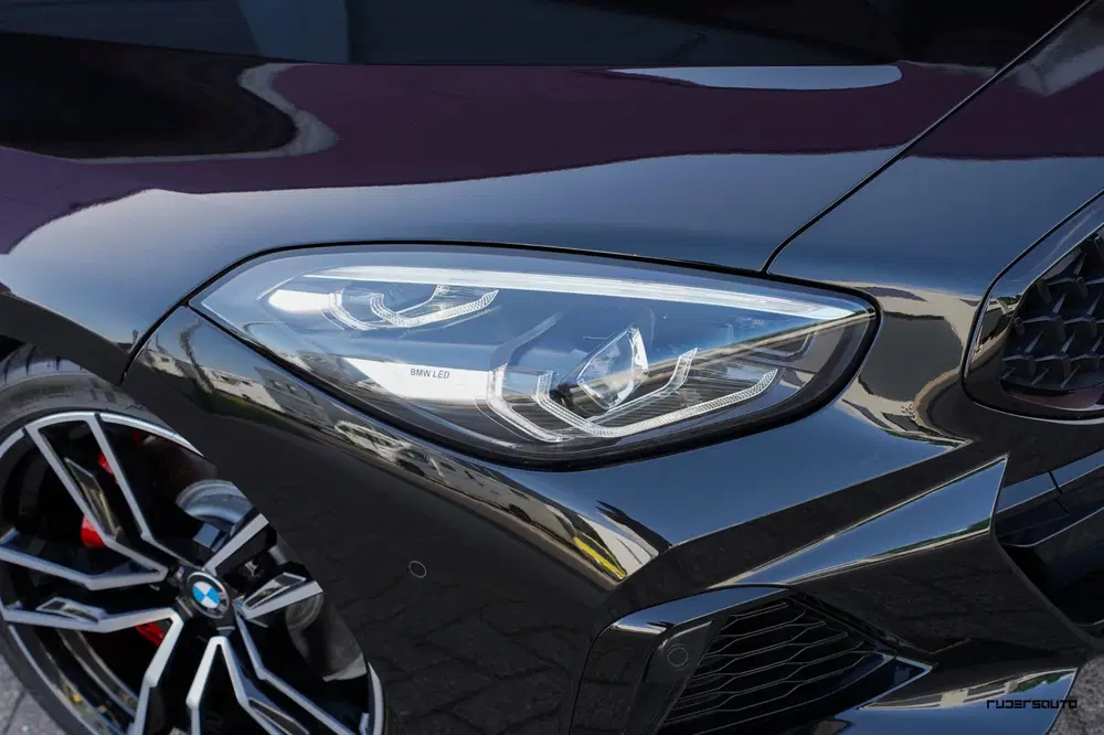 BMW Z4 M40i uit 2023, foto 6