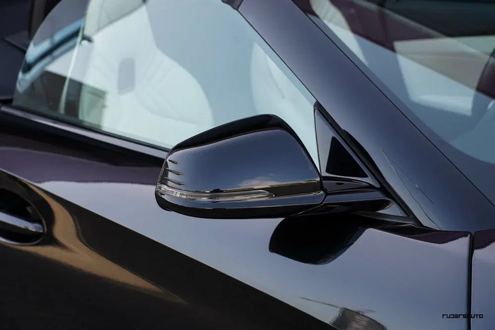 BMW Z4 M40i uit 2023, foto 8