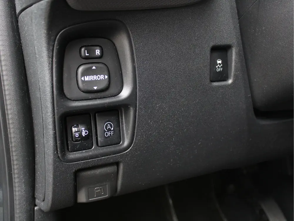 Peugeot 108 1.0 e-VTi Blue Lease Executive Camera uit 2019, foto 11