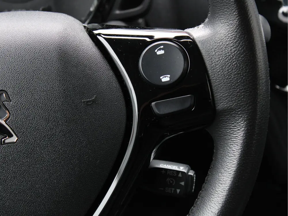 Peugeot 108 1.0 e-VTi Blue Lease Executive Camera uit 2019, foto 15