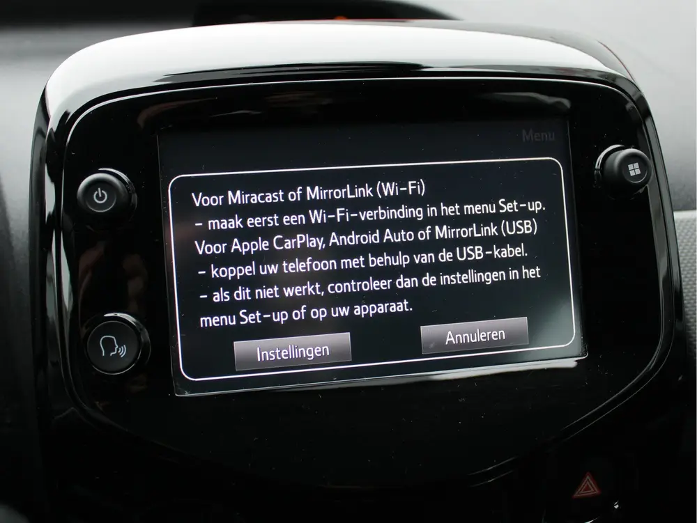 Peugeot 108 1.0 e-VTi Blue Lease Executive Camera uit 2019, foto 20