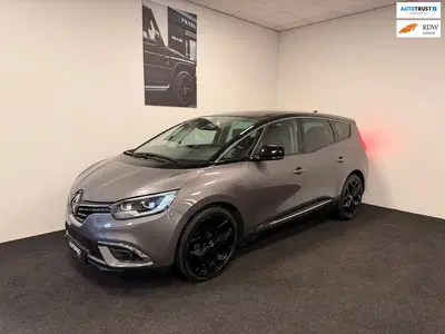 Renault Grand Scenic Grand Scénic 1.3 TCe Equilibre 7p uit 2021