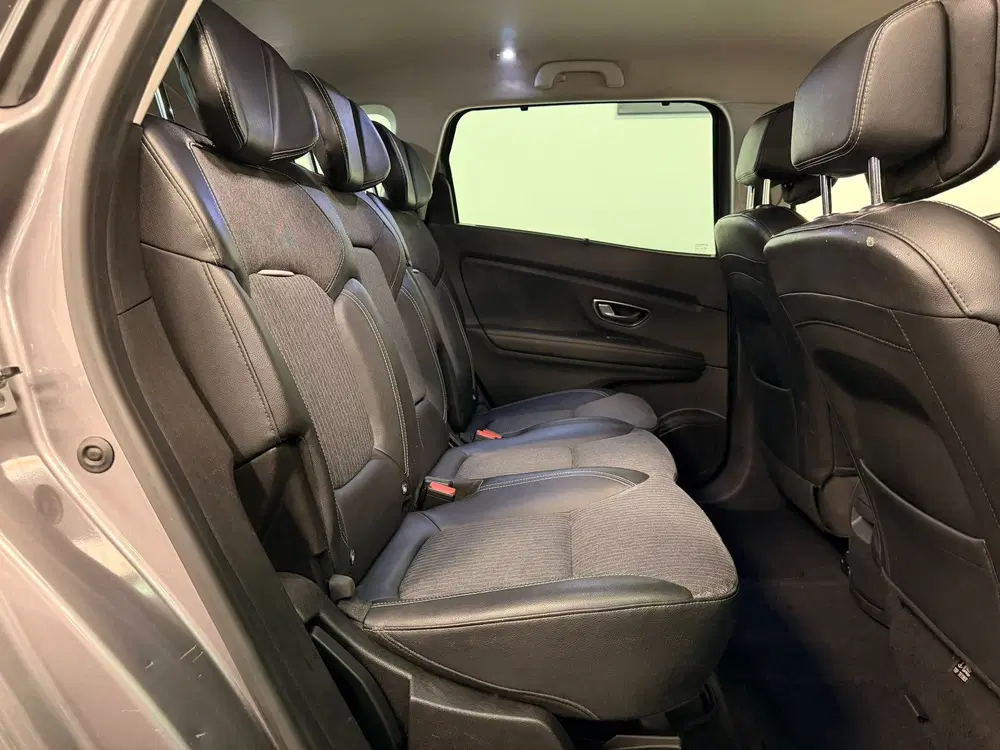 Renault Grand Scenic Grand Scénic 1.3 TCe Equilibre 7p uit 2021, foto 10