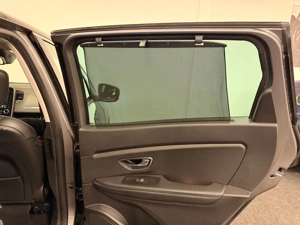 Renault Grand Scenic Grand Scénic 1.3 TCe Equilibre 7p uit 2021, foto 11