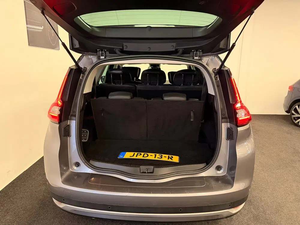 Renault Grand Scenic Grand Scénic 1.3 TCe Equilibre 7p uit 2021, foto 12