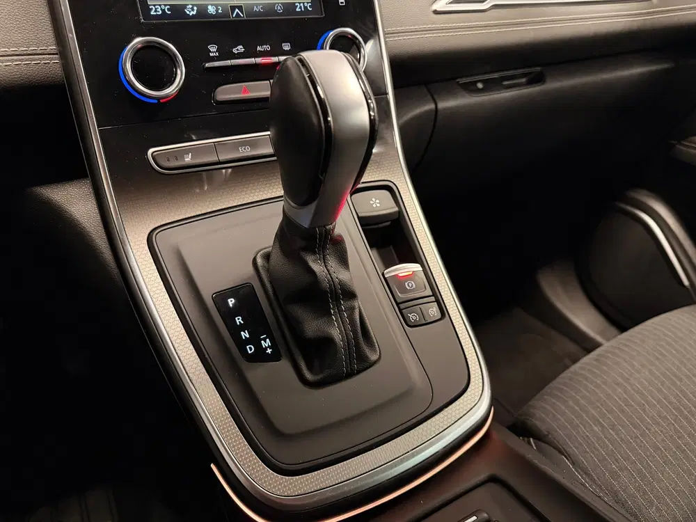 Renault Grand Scenic Grand Scénic 1.3 TCe Equilibre 7p uit 2021, foto 16