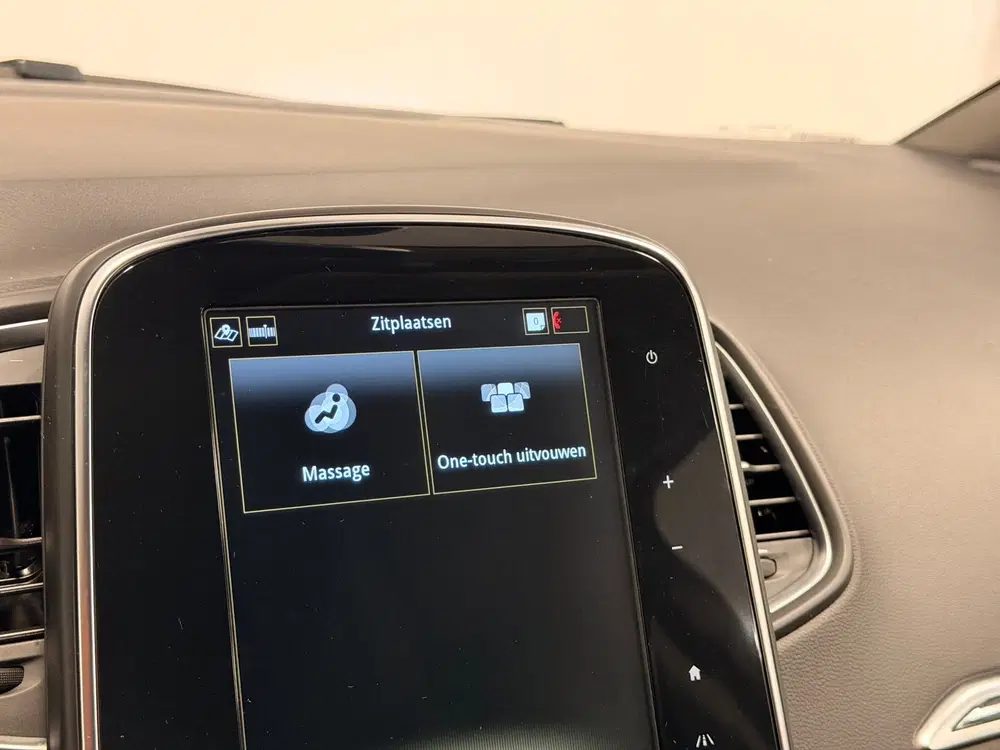 Renault Grand Scenic Grand Scénic 1.3 TCe Equilibre 7p uit 2021, foto 19