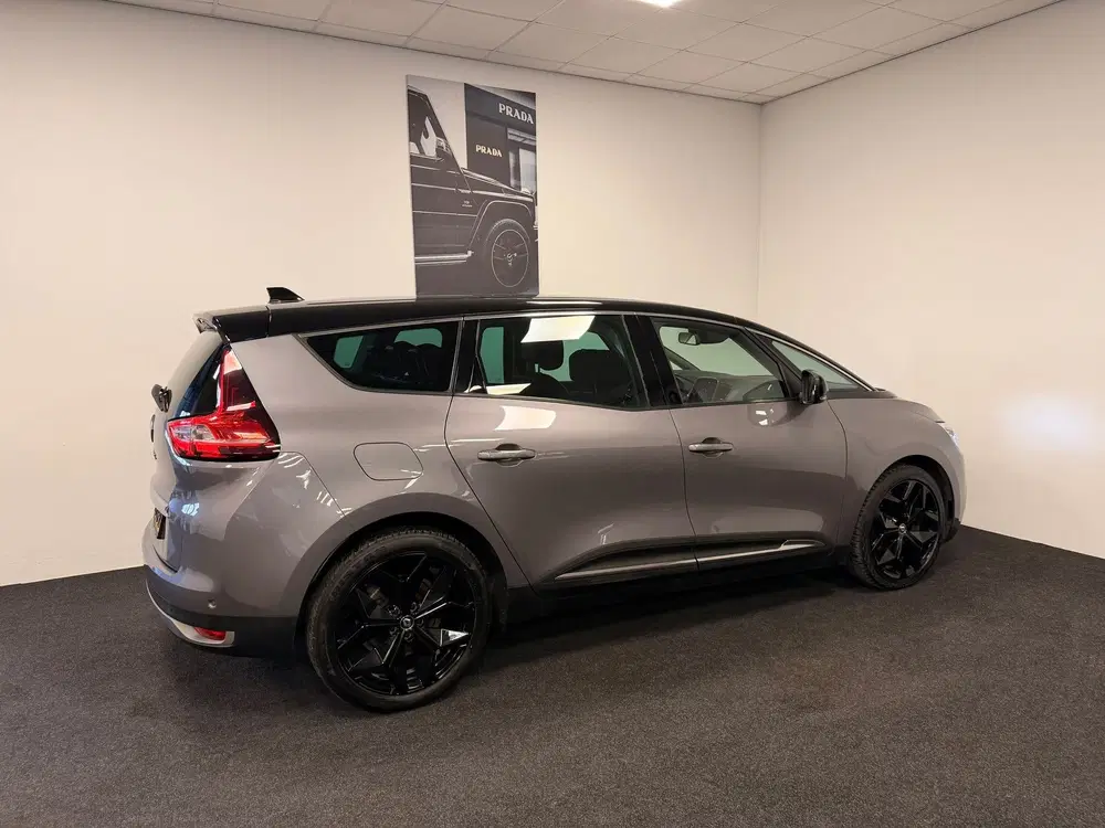 Renault Grand Scenic Grand Scénic 1.3 TCe Equilibre 7p uit 2021, foto 2