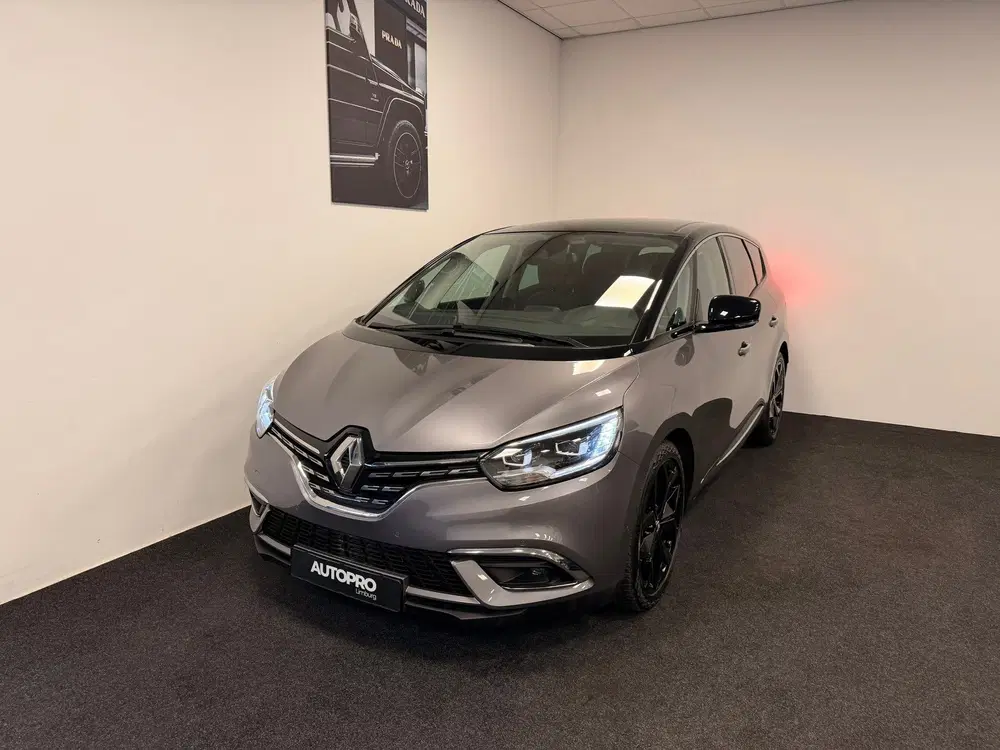 Renault Grand Scenic Grand Scénic 1.3 TCe Equilibre 7p uit 2021, foto 4