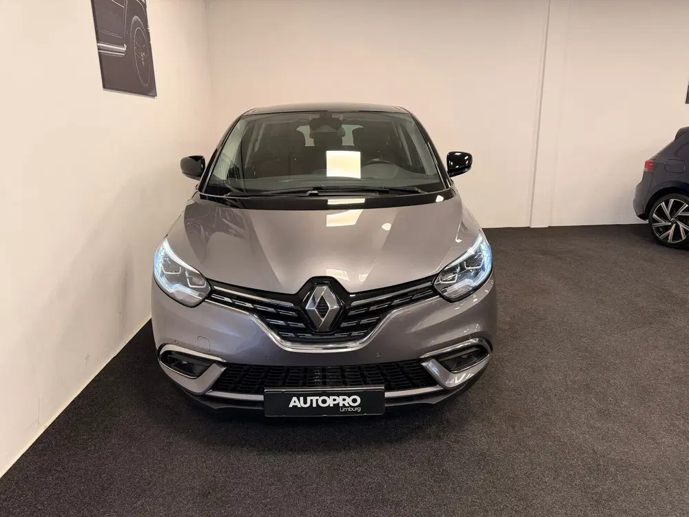 Renault Grand Scenic Grand Scénic 1.3 TCe Equilibre 7p uit 2021, foto 5