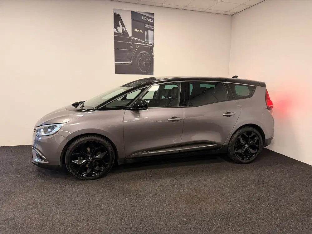 Renault Grand Scenic Grand Scénic 1.3 TCe Equilibre 7p uit 2021, foto 6