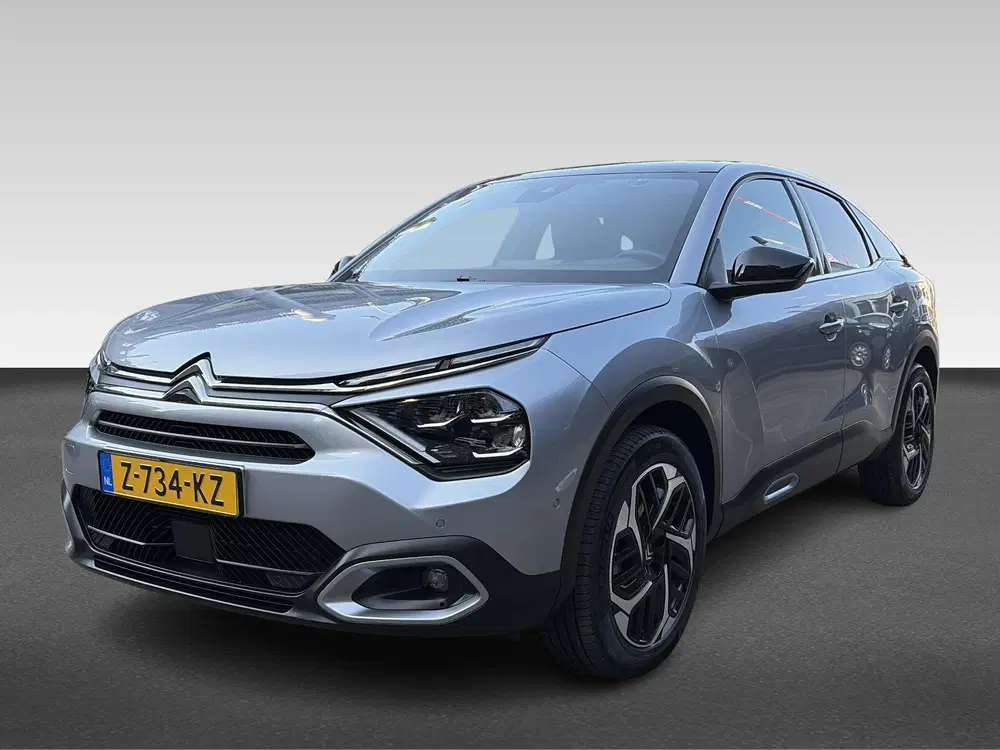 Citroën C4 1.2 Puretech Max uit 2024