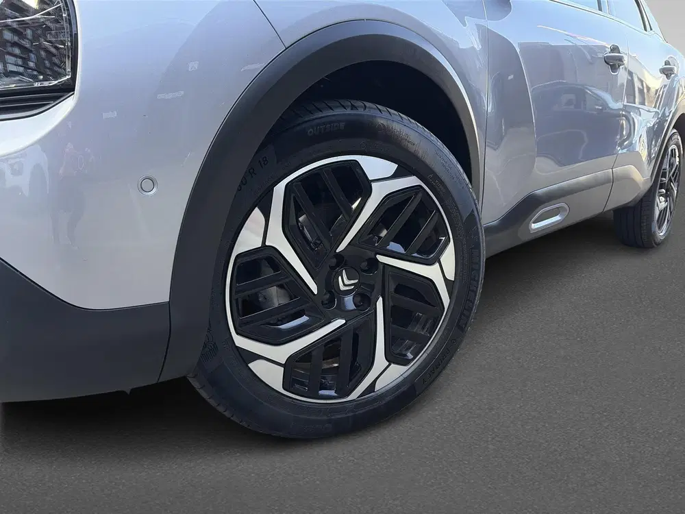 Citroën C4 1.2 Puretech Max uit 2024, foto 10