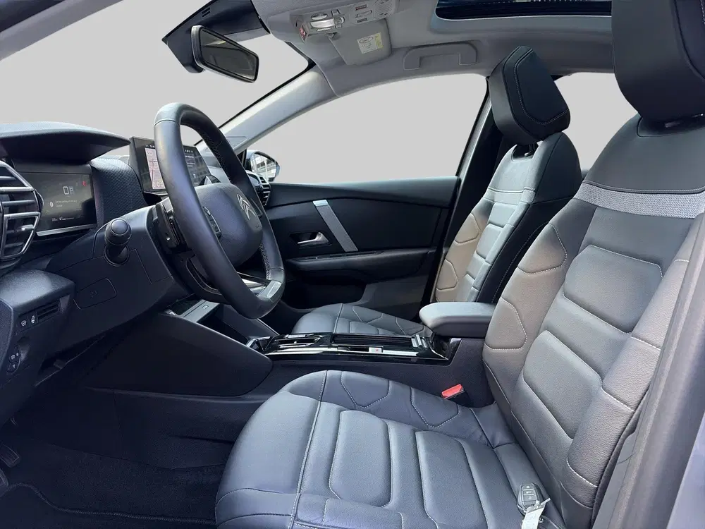 Citroën C4 1.2 Puretech Max uit 2024, foto 11