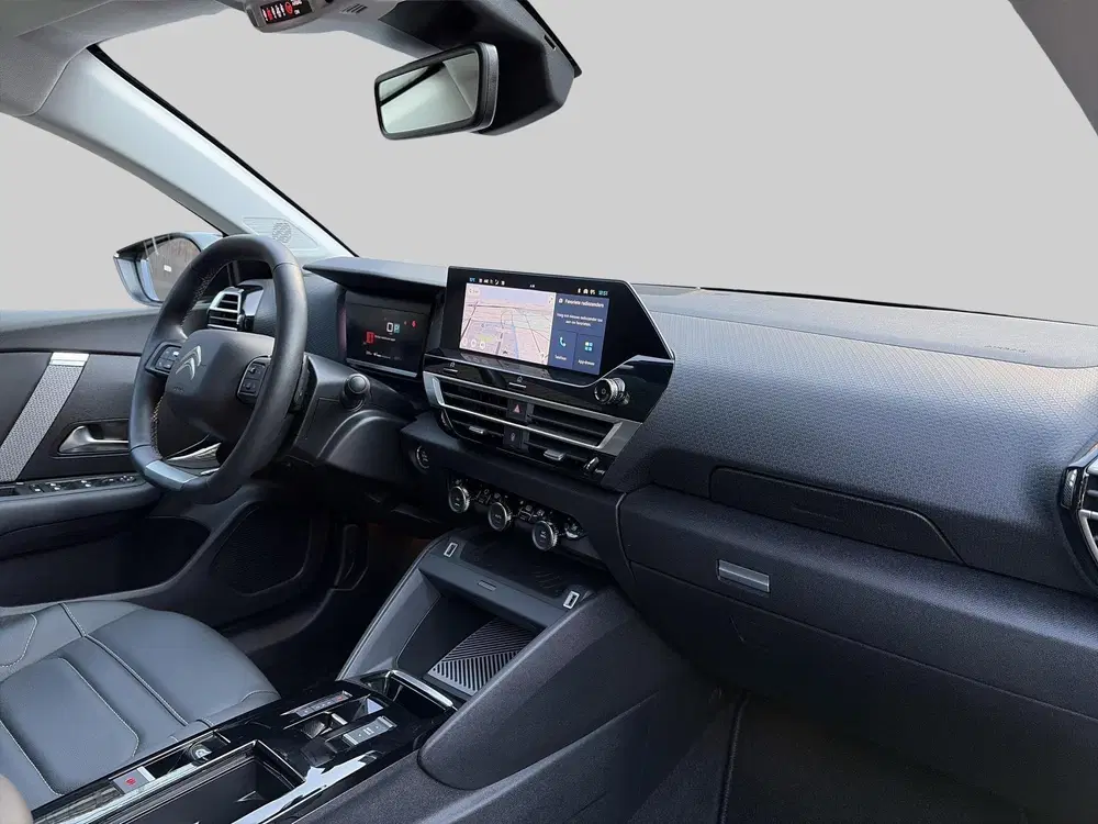 Citroën C4 1.2 Puretech Max uit 2024, foto 12