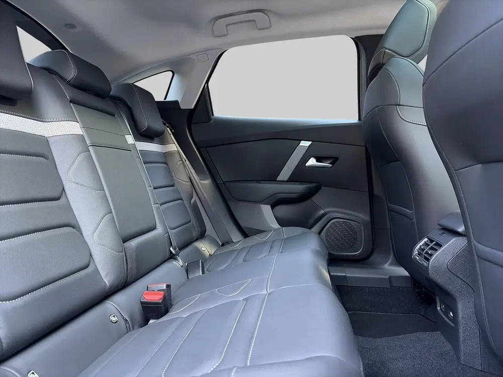 Citroën C4 1.2 Puretech Max uit 2024, foto 13