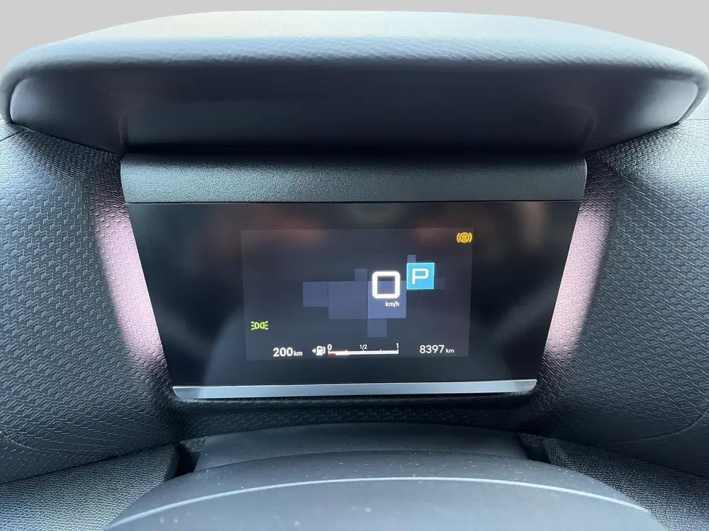 Citroën C4 1.2 Puretech Max uit 2024, foto 14