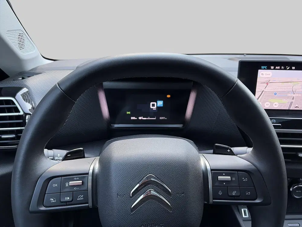 Citroën C4 1.2 Puretech Max uit 2024, foto 15