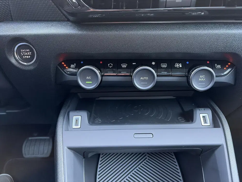 Citroën C4 1.2 Puretech Max uit 2024, foto 16