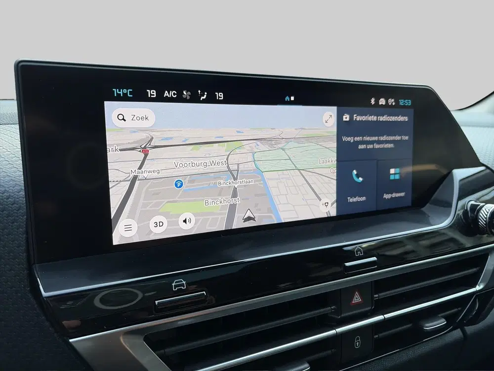 Citroën C4 1.2 Puretech Max uit 2024, foto 18