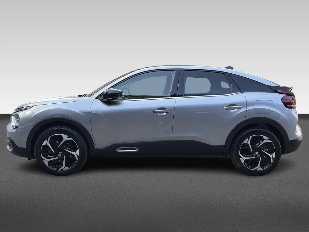 Citroën C4 1.2 Puretech Max uit 2024, foto 2