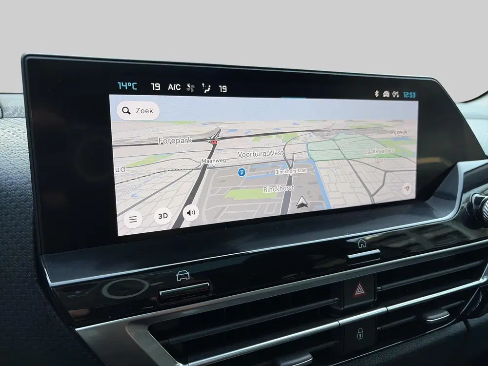 Citroën C4 1.2 Puretech Max uit 2024, foto 20