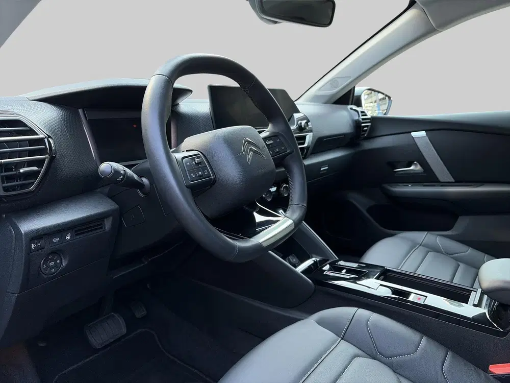 Citroën C4 1.2 Puretech Max uit 2024, foto 3